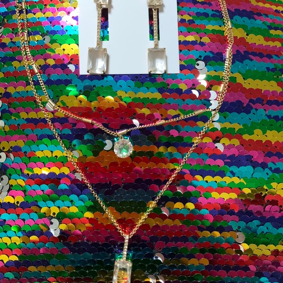 Jewelry Set - Picture 1 of 1